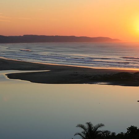 Buccaneers Beach Lodge, Chintsa, South Africa 外观 照片