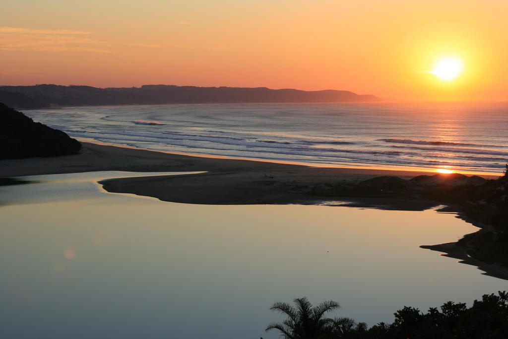 Buccaneers Beach Lodge, Chintsa, South Africa 外观 照片