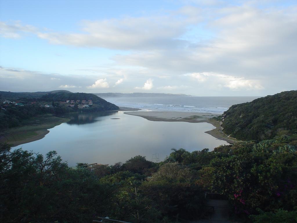 Buccaneers Beach Lodge, Chintsa, South Africa 外观 照片