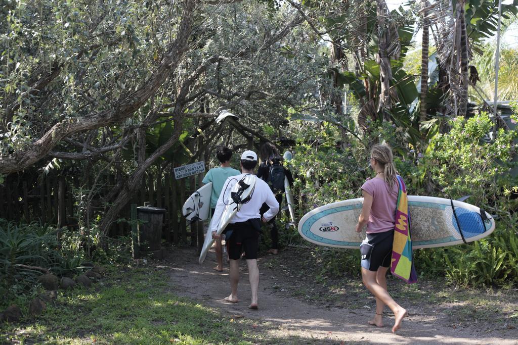 Buccaneers Beach Lodge, Chintsa, South Africa 外观 照片