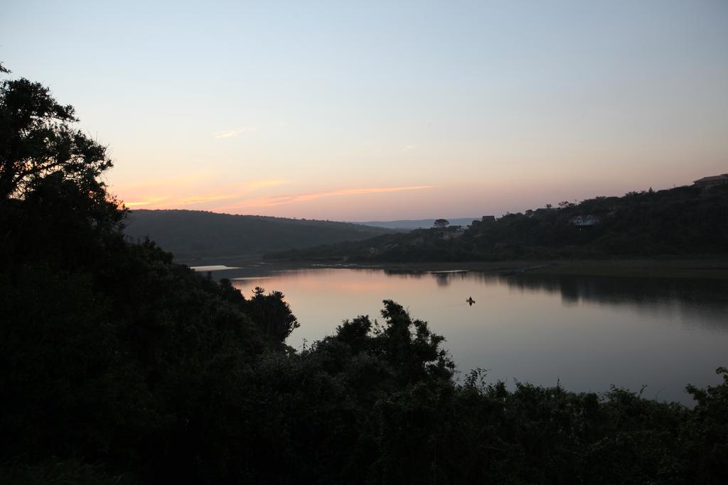 Buccaneers Beach Lodge, Chintsa, South Africa 外观 照片