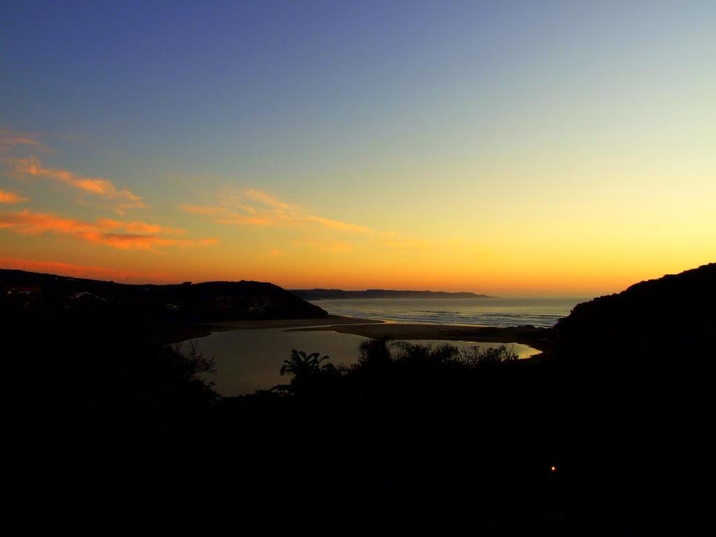 Buccaneers Beach Lodge, Chintsa, South Africa 外观 照片