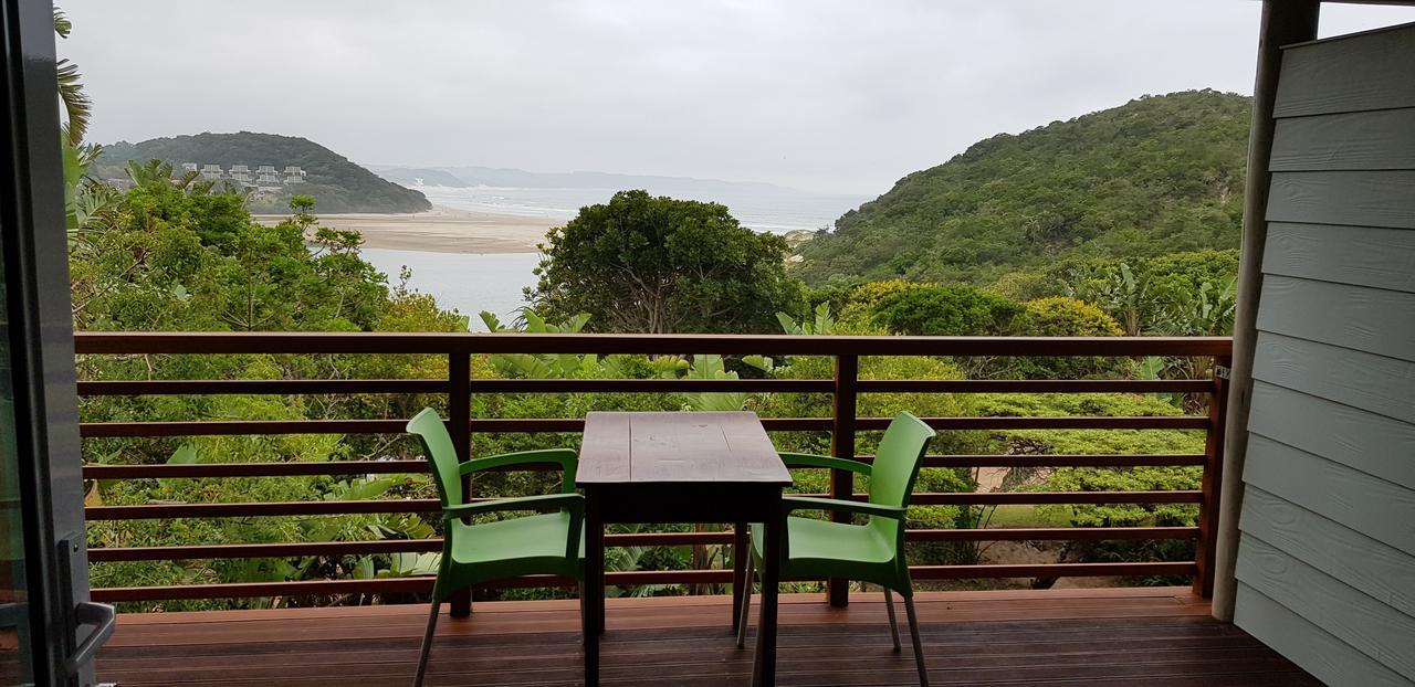 Buccaneers Beach Lodge, Chintsa, South Africa 外观 照片