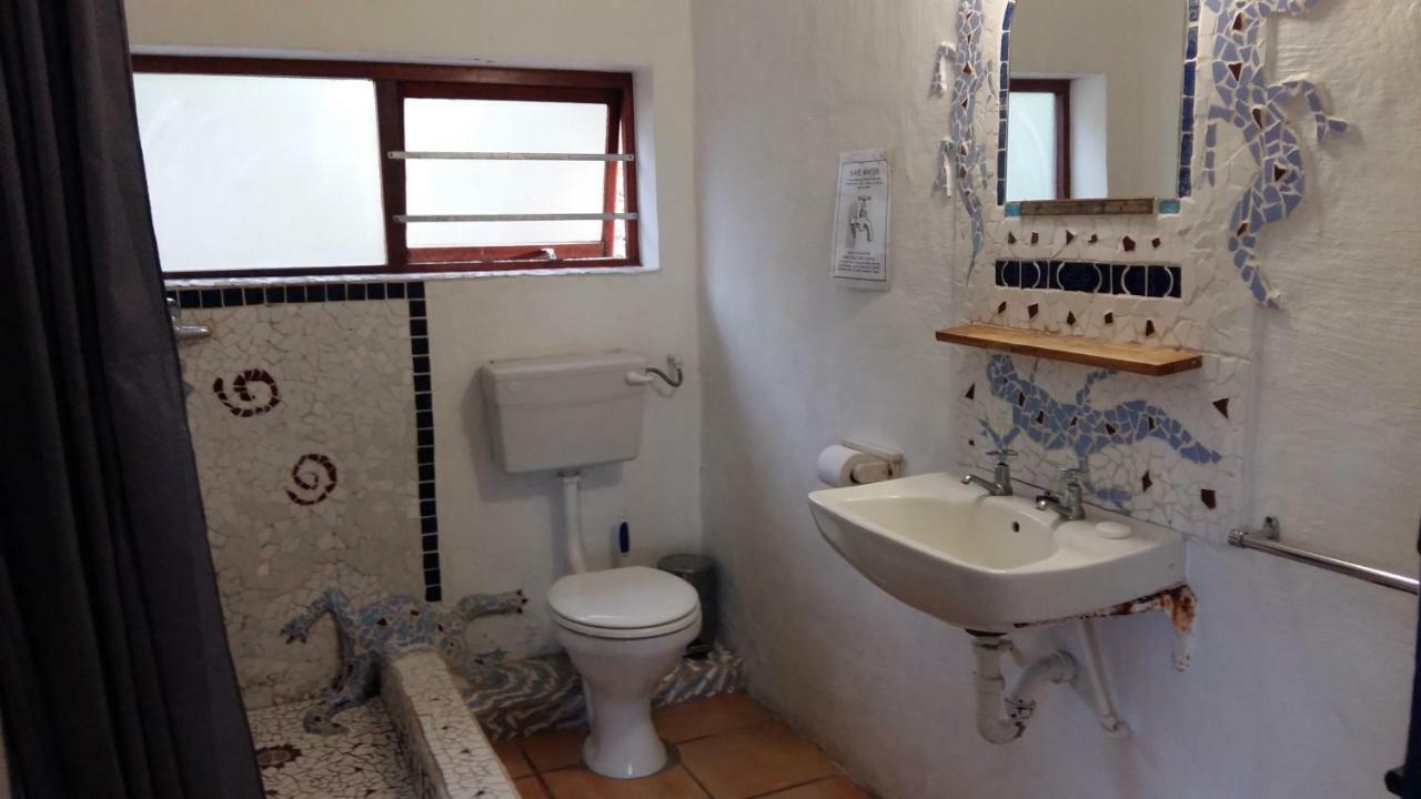 Buccaneers Beach Lodge, Chintsa, South Africa 外观 照片