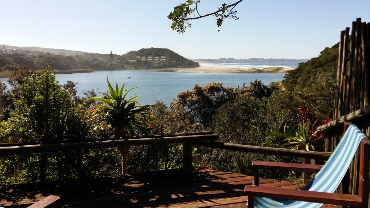 Buccaneers Beach Lodge, Chintsa, South Africa 外观 照片